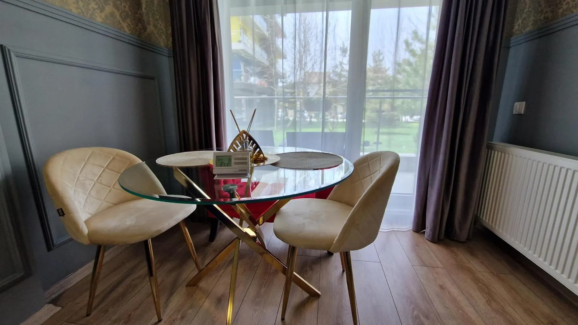 Apartment Airplane By Airport Residence Otopeni