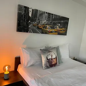  Appartamento Welcome To Bucharest Airport Residences & Therme-self Check-in